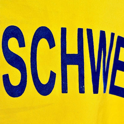 Camiseta Eintracht Braunschweig 2005-2007 Local