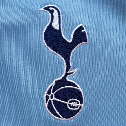 Camiseta de fútbol Tottenham Hotspur 2008-2009 visitante Puma