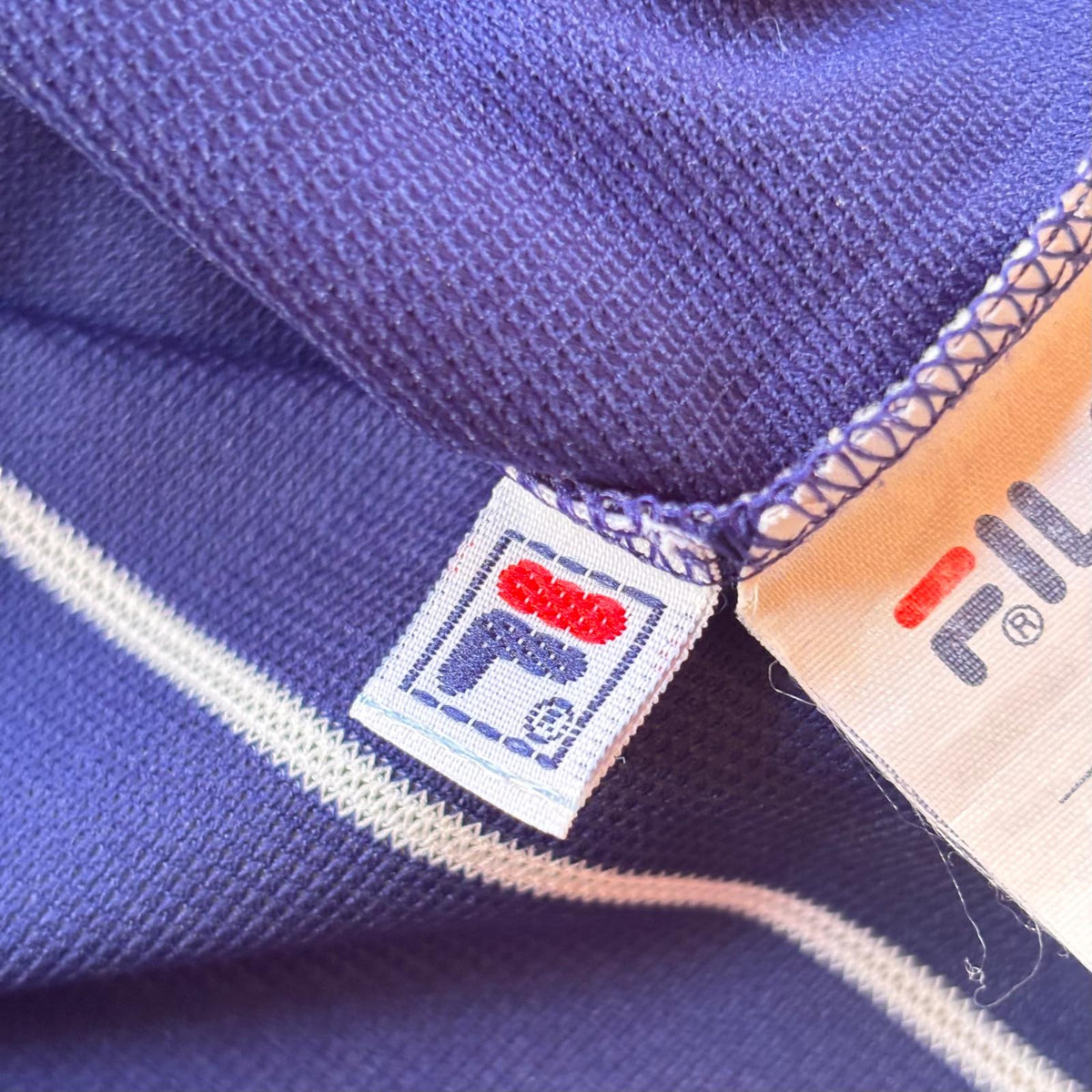 Camiseta de fútbol vintage selección de Escocia 2002-2003 local Fila