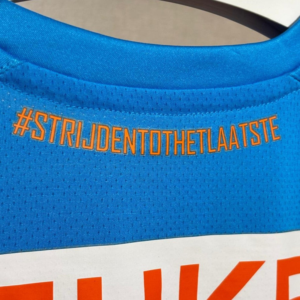 Camiseta Volendam 2019-2020 Visitante