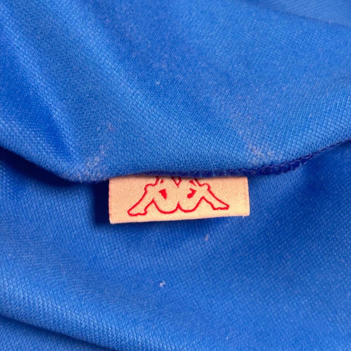 Camiseta Italia 2000 Local