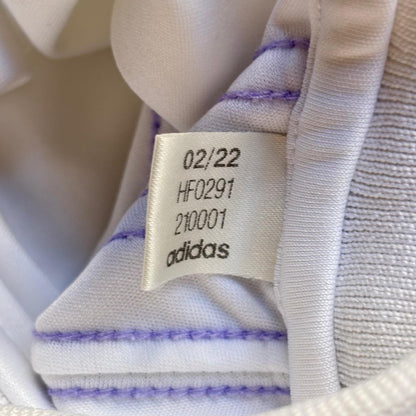 Camiseta de fútbol Real Madrid 2022-2023 local Adidas