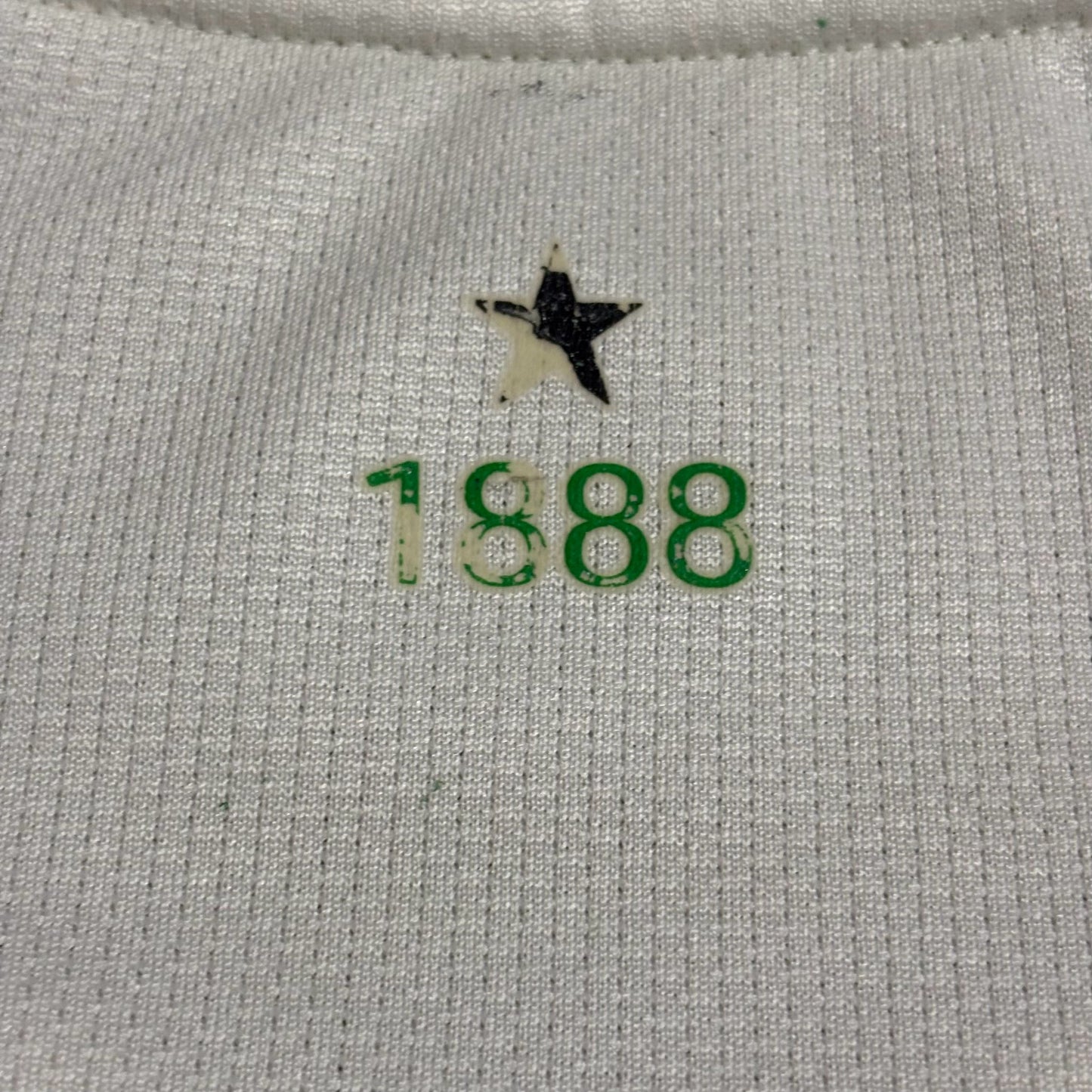 Celtic 2006-2008 Third Division