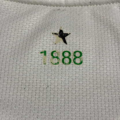 Celtic 2006-2008 Third Division