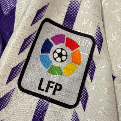 Real Madrid 1996-1997 tercera - 8 Mijatovic