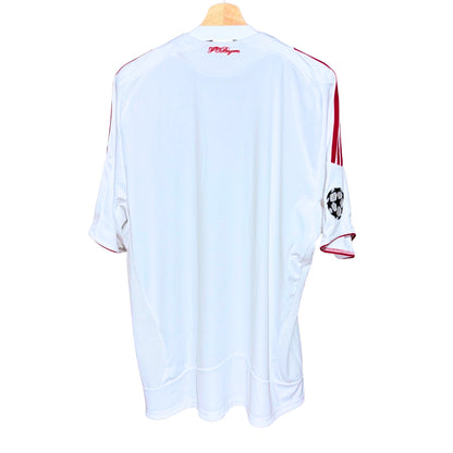 Bayern Munich 2008-2009 Tercera UCL