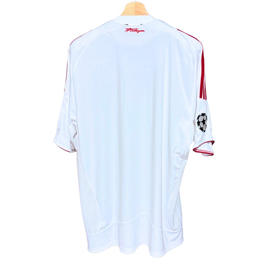 Bayern Munich 2008-2009 Tercera UCL