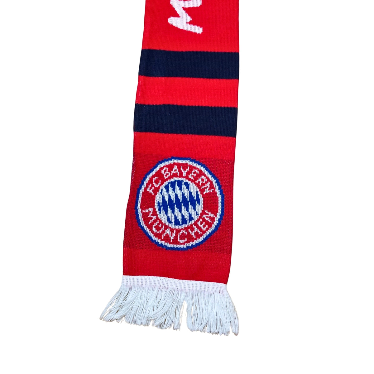 Bufanda Bayern Munich - Mia san mia