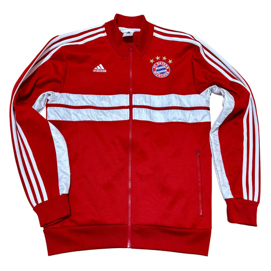 bayern-munich-münchen-prematch-jacket-chaqueta-himno-2013-2014-adidas-
