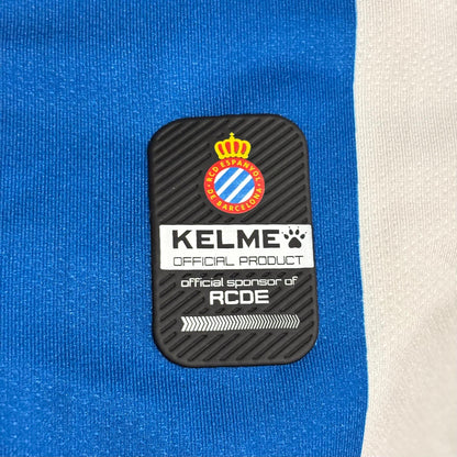 Camiseta RCD Espanyol 2019-2020 Local