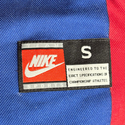 Barcelona 1998 - 1999 local