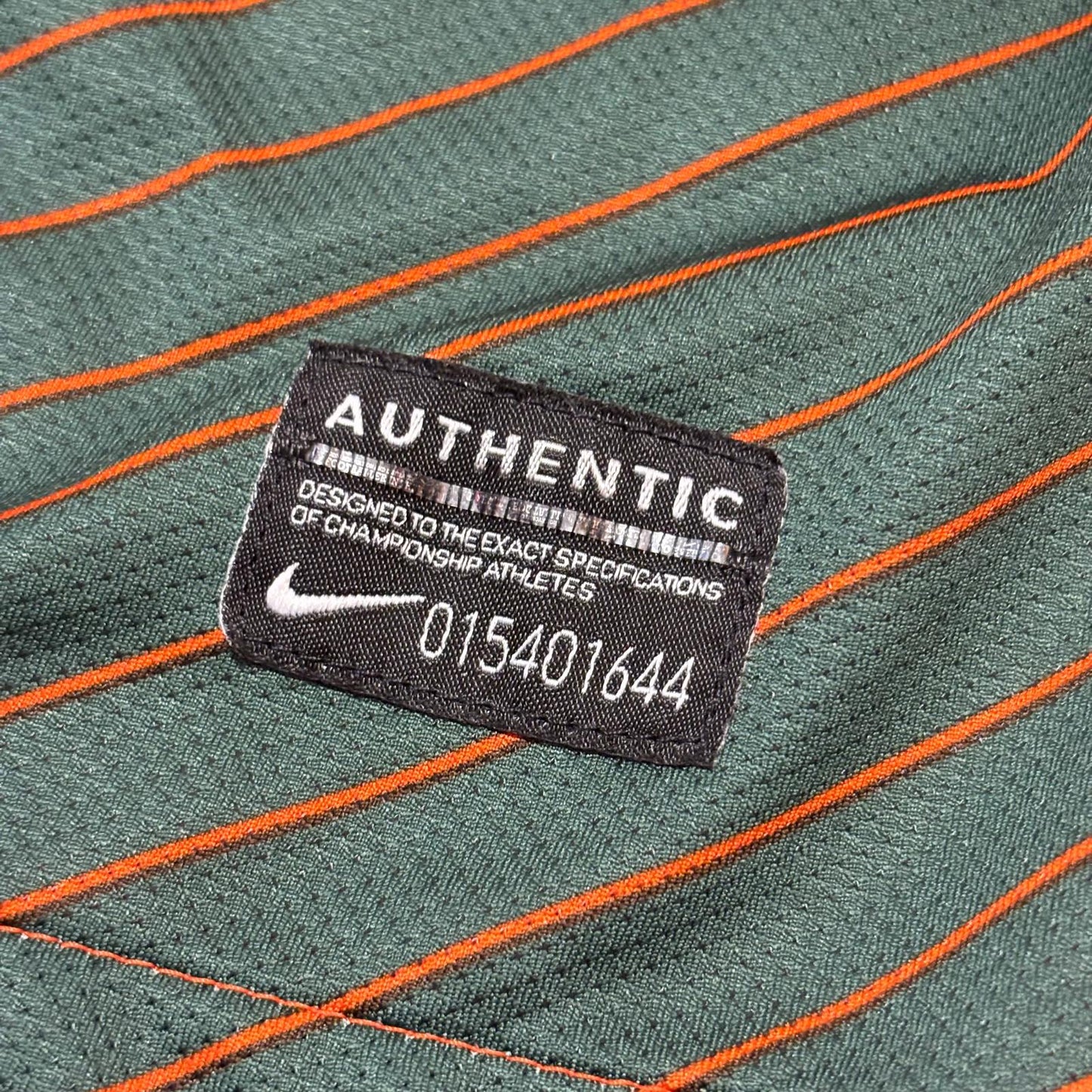 Werder Bremen 2011-2012 S - Player Issued
