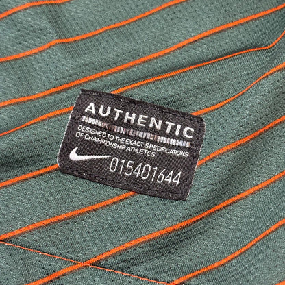 Werder Bremen 2011-2012 S - Player Issued
