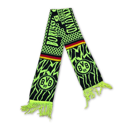 Bufanda Borussia Dortmund - Deutscher Meister 1995