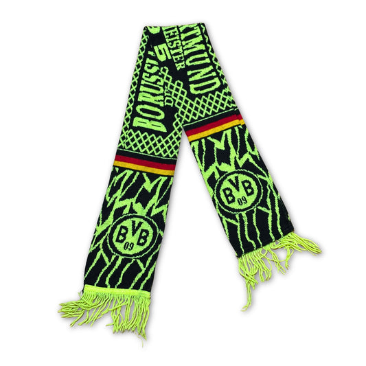 Bufanda Borussia Dortmund - Deutscher Meister 1995