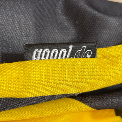 Camiseta Borussia Dortmund 2000-2001 Local