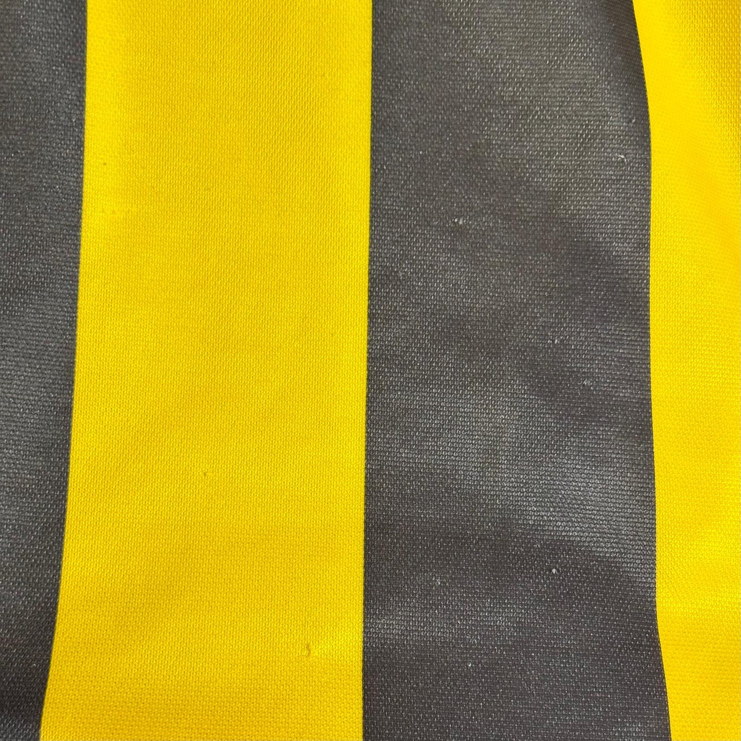 Camiseta Borussia Dortmund 2000-2001 Local