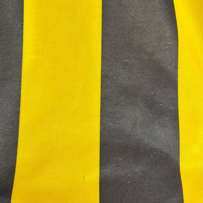 Camiseta Borussia Dortmund 2000-2001 Local