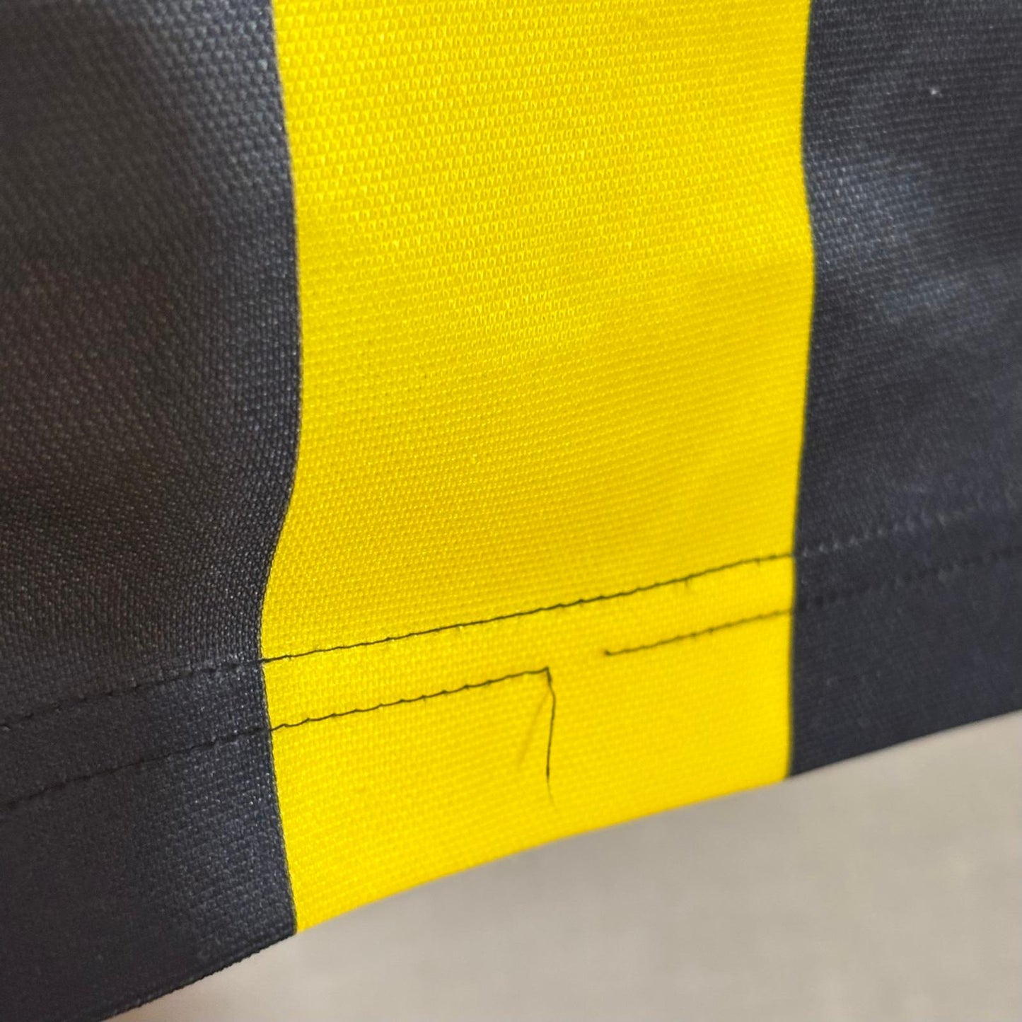 Camiseta Borussia Dortmund 2000-2001 Local