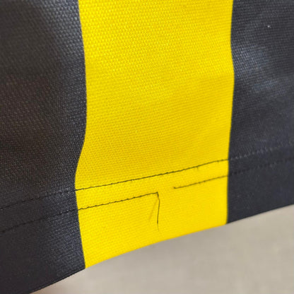 Camiseta Borussia Dortmund 2000-2001 Local