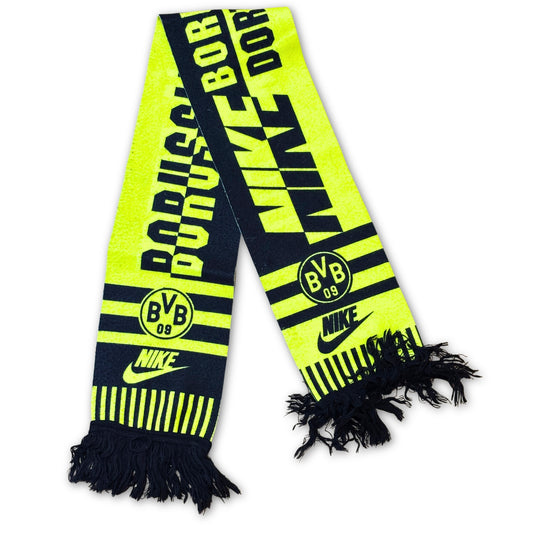 Bufanda Borussia Dortmund - Nike 90s