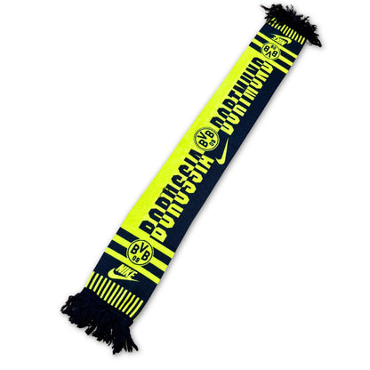 Bufanda Borussia Dortmund - Nike 90s