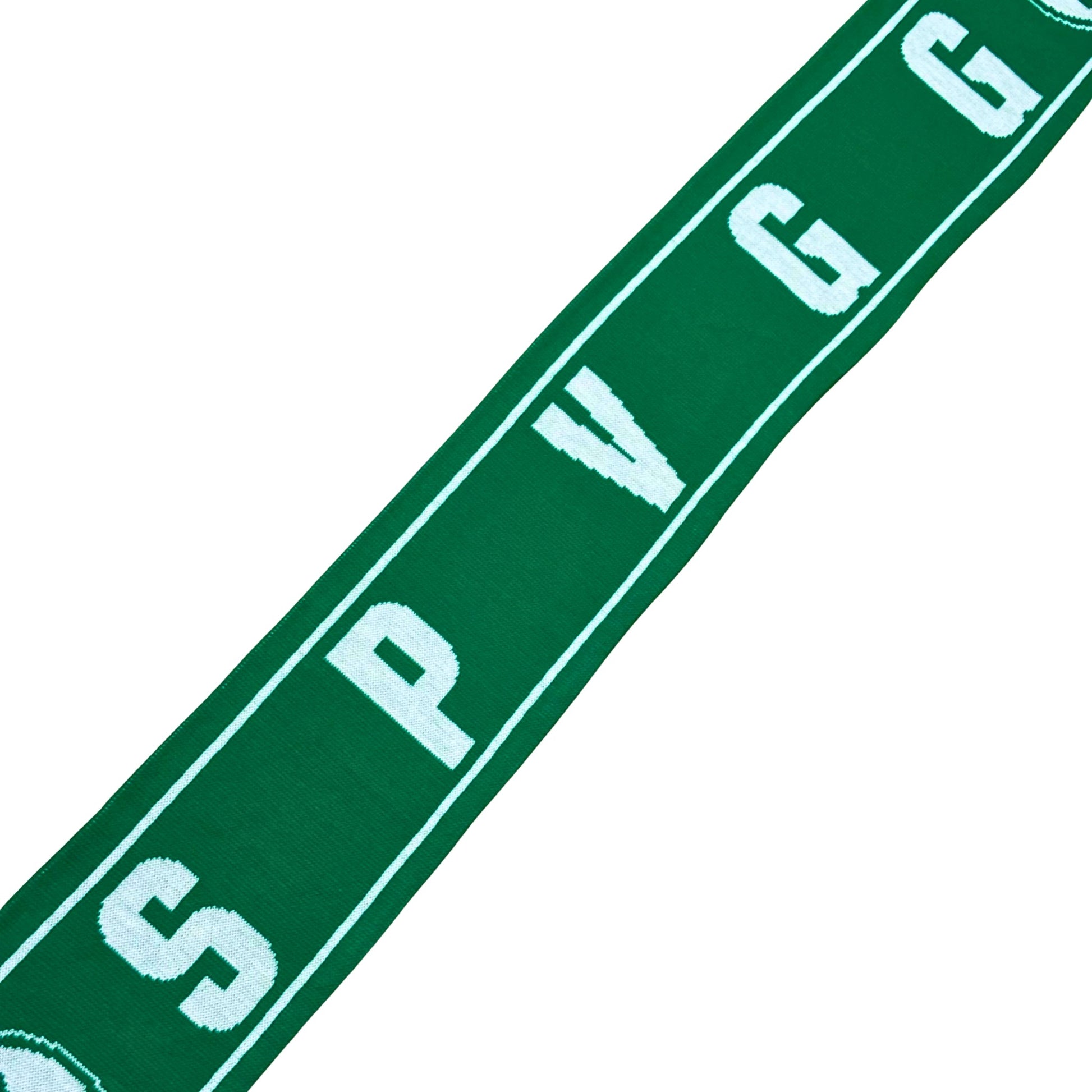 bufanda SPVGG Greuther Füerth fussball schal