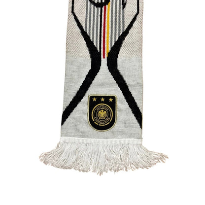 Bufanda Alemania - Adidas 2010