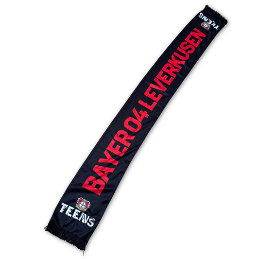 Bufanda Bayer 04 Leverkusen - Fanclub Teens