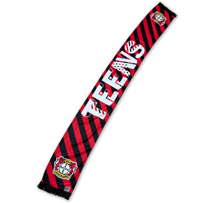 Bufanda Bayer 04 Leverkusen - Fanclub Teens