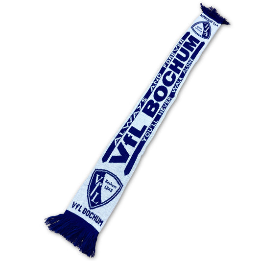 Bufanda VfL Bochum - Always and Forever
