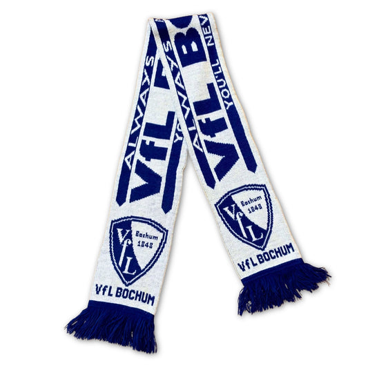 Bufanda VfL Bochum - Always and Forever