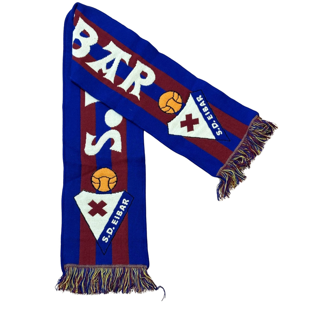 bufanda-eibar-sd-granota-vintage-futbol-