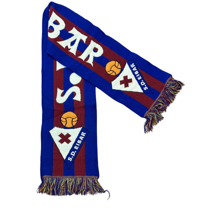 bufanda-eibar-sd-granota-vintage-futbol-