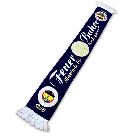 Bufanda Fenerbahce 2010