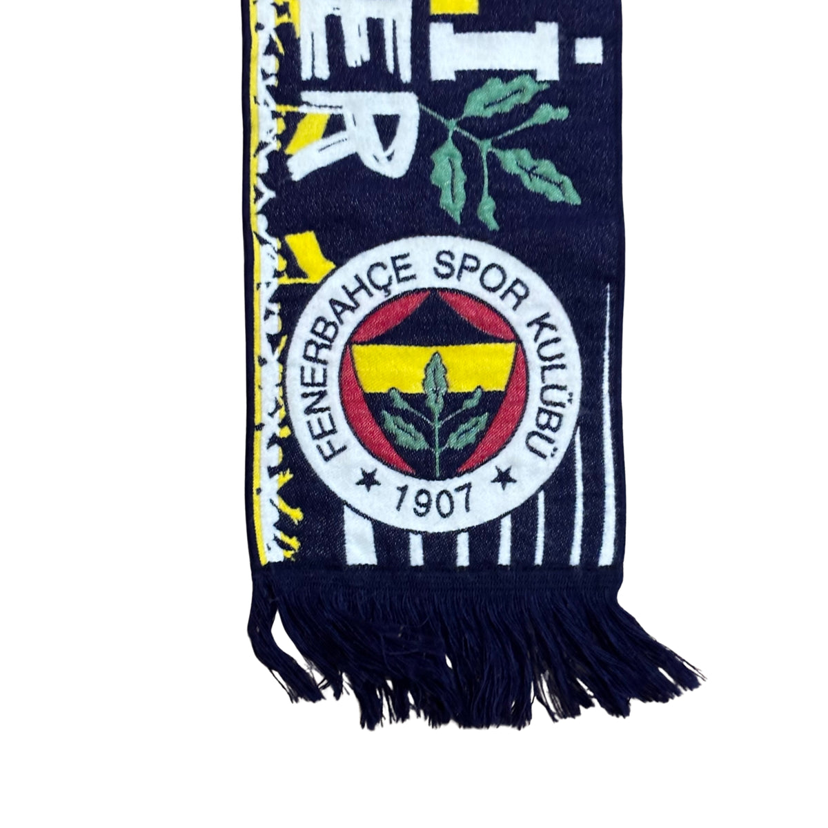 Bufanda Fenerbahce'li Olmanin Gururu Bizlere Yeter