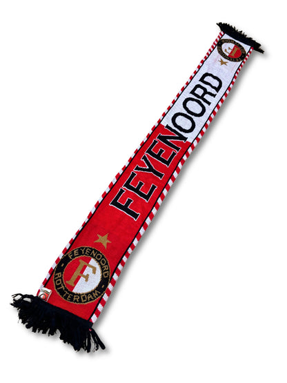 Bufanda Feyenoord - producto oficial