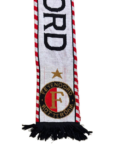 Bufanda Feyenoord - producto oficial