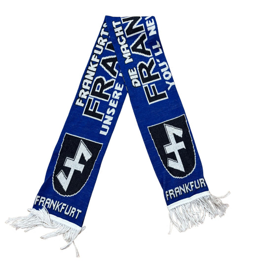 bufanda futbol fsv frankfurt