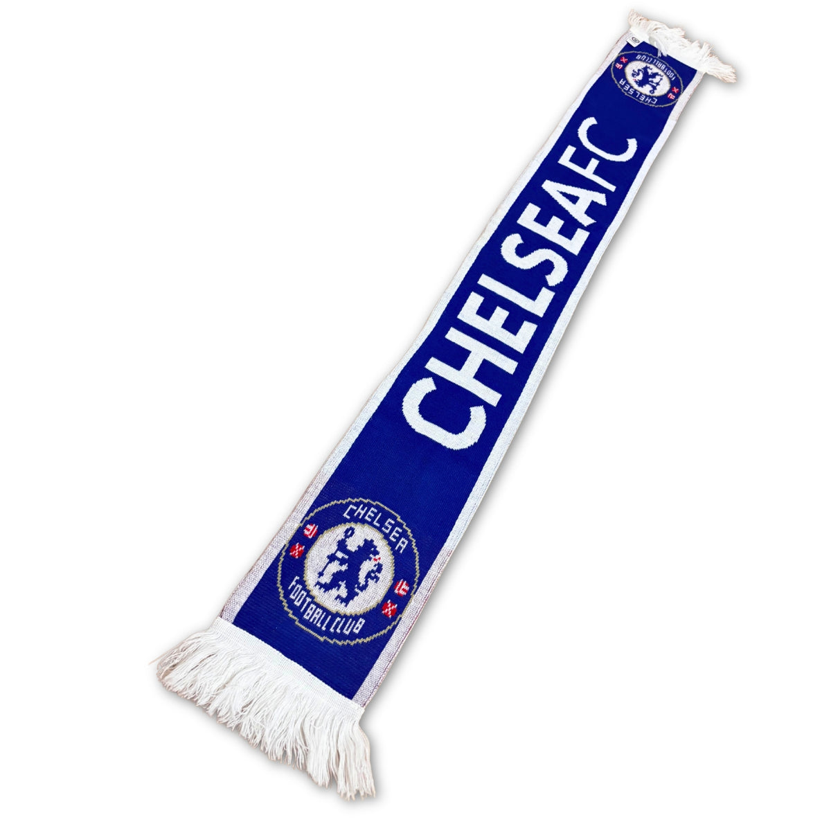 Bufanda Chelsea FC - Oficial
