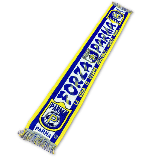 Bufanda Parma - Forza Parma