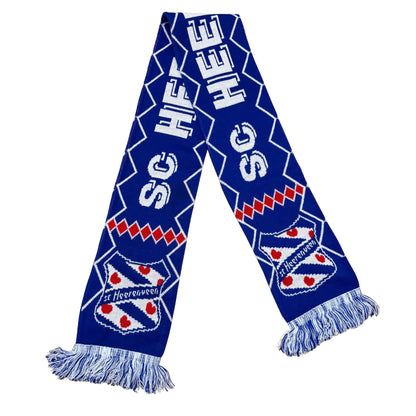 bufanda-futbol-heerenveen-football-scarf-voetbalsjaal-