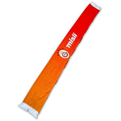 Bufanda Galatasaray - Adanmış Hayatların Umudu