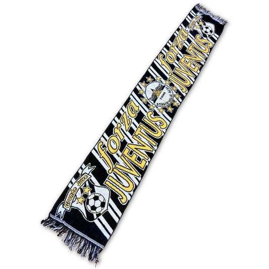 Bufanda Juventus - Delle Alpi