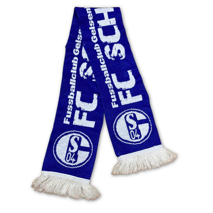 Bufanda Schalke 04 - FCS04