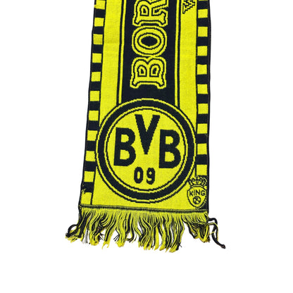Bufanda Borussia Dortmund - vintage Westfalenstadion