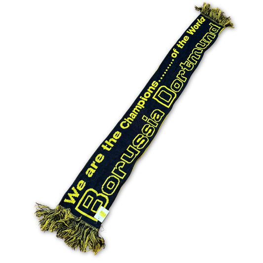 Bufanda Borussia Dortmund 1997