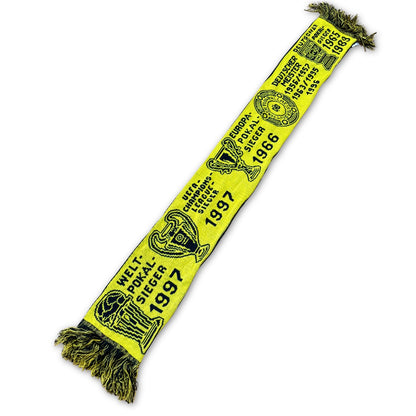 Bufanda Borussia Dortmund 1997