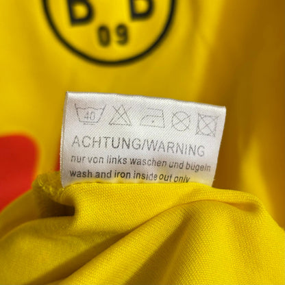 Borussia Dortmund 2003 - 2004 local