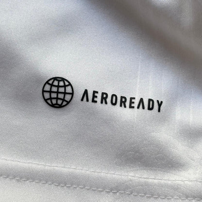 Camiseta de fútbol Real Madrid 2022-2023 local Adidas